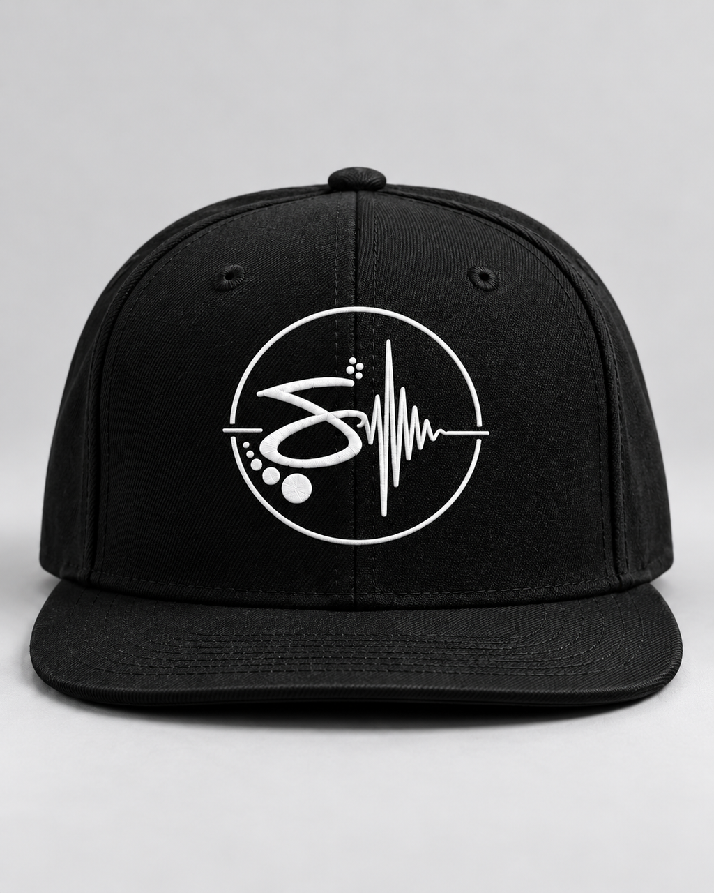 Same Frequency Signature Snapback — Full Mark